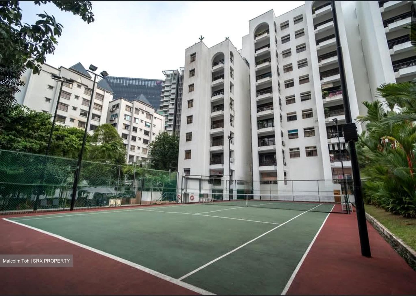 Pastoral View (D11), Apartment #599452981